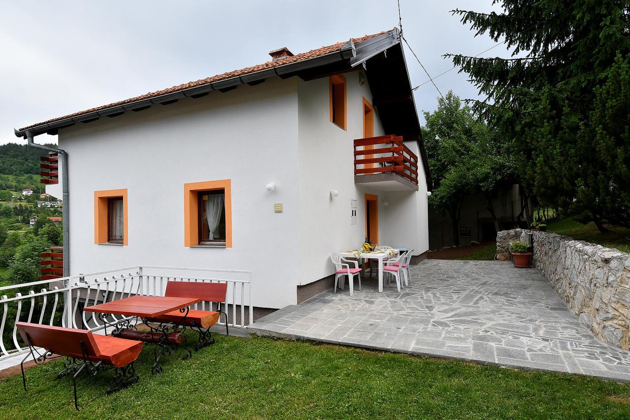 Keep Calm Saraievo Exterior foto
